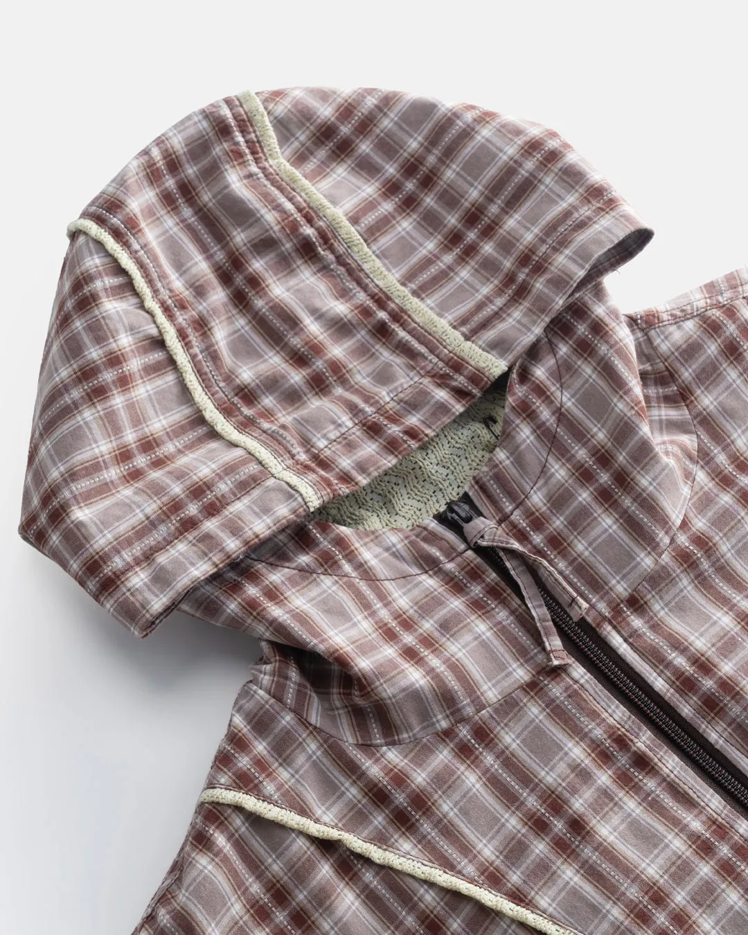 EOTB LIGHTWEIGHT PARKA sold by Futuremade Studio product image thumbnail 4