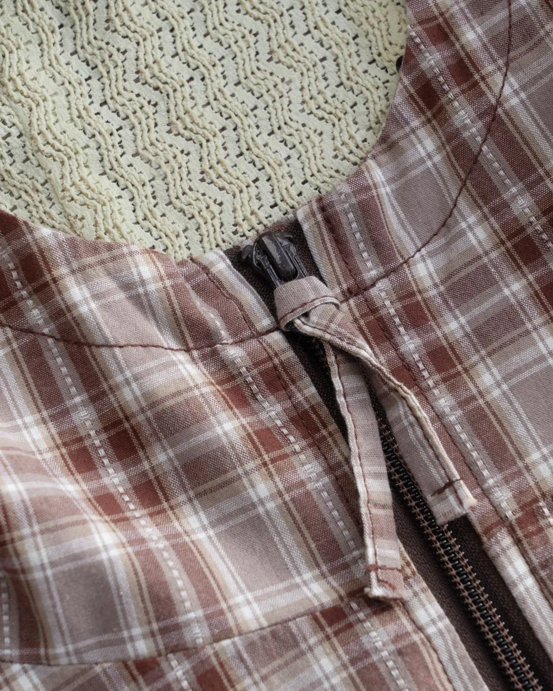 EOTB LIGHTWEIGHT PARKA sold by Futuremade Studio product image thumbnail 5