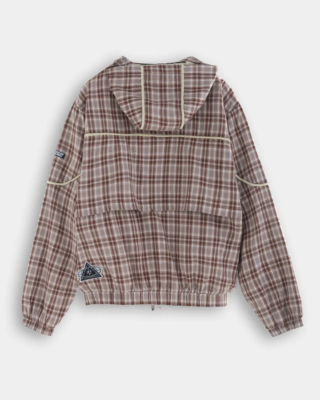 EOTB LIGHTWEIGHT PARKA sold by Futuremade Studio product image thumbnail 3
