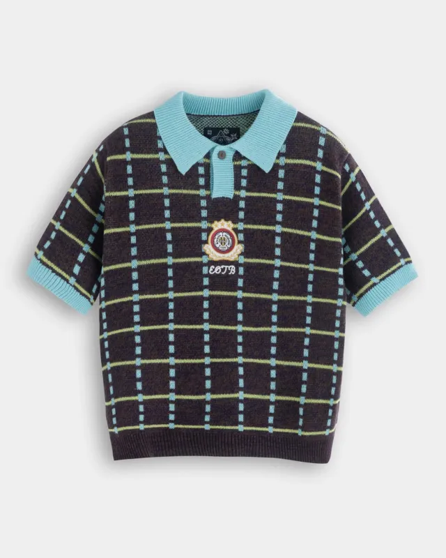 EOTB KNITTED JERSEY made by Futuremade Studio