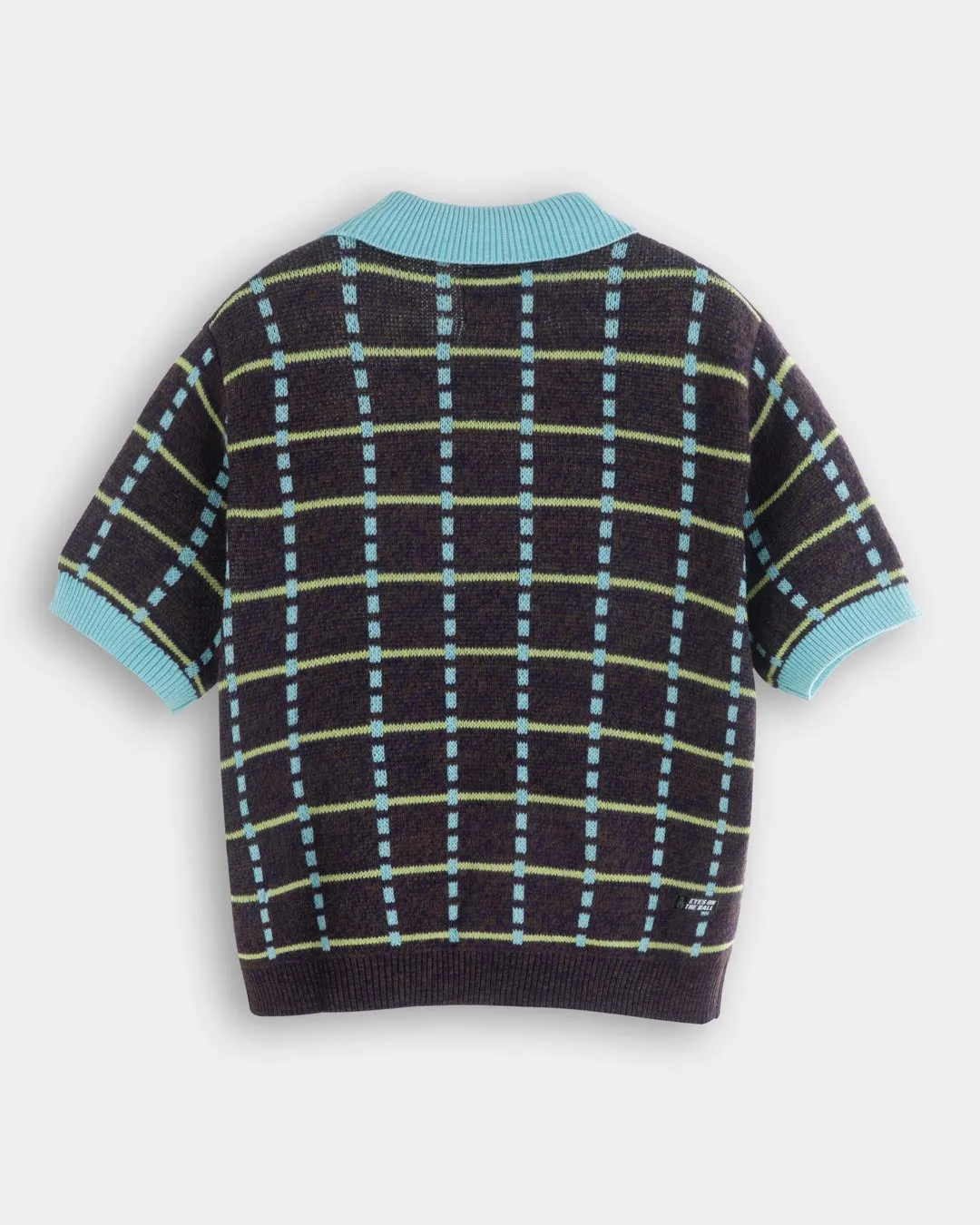 EOTB KNITTED JERSEY sold by Futuremade Studio product image thumbnail 3