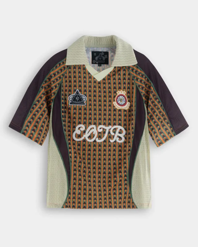 EOTB PULLOVER JERSEY made by Futuremade Studio