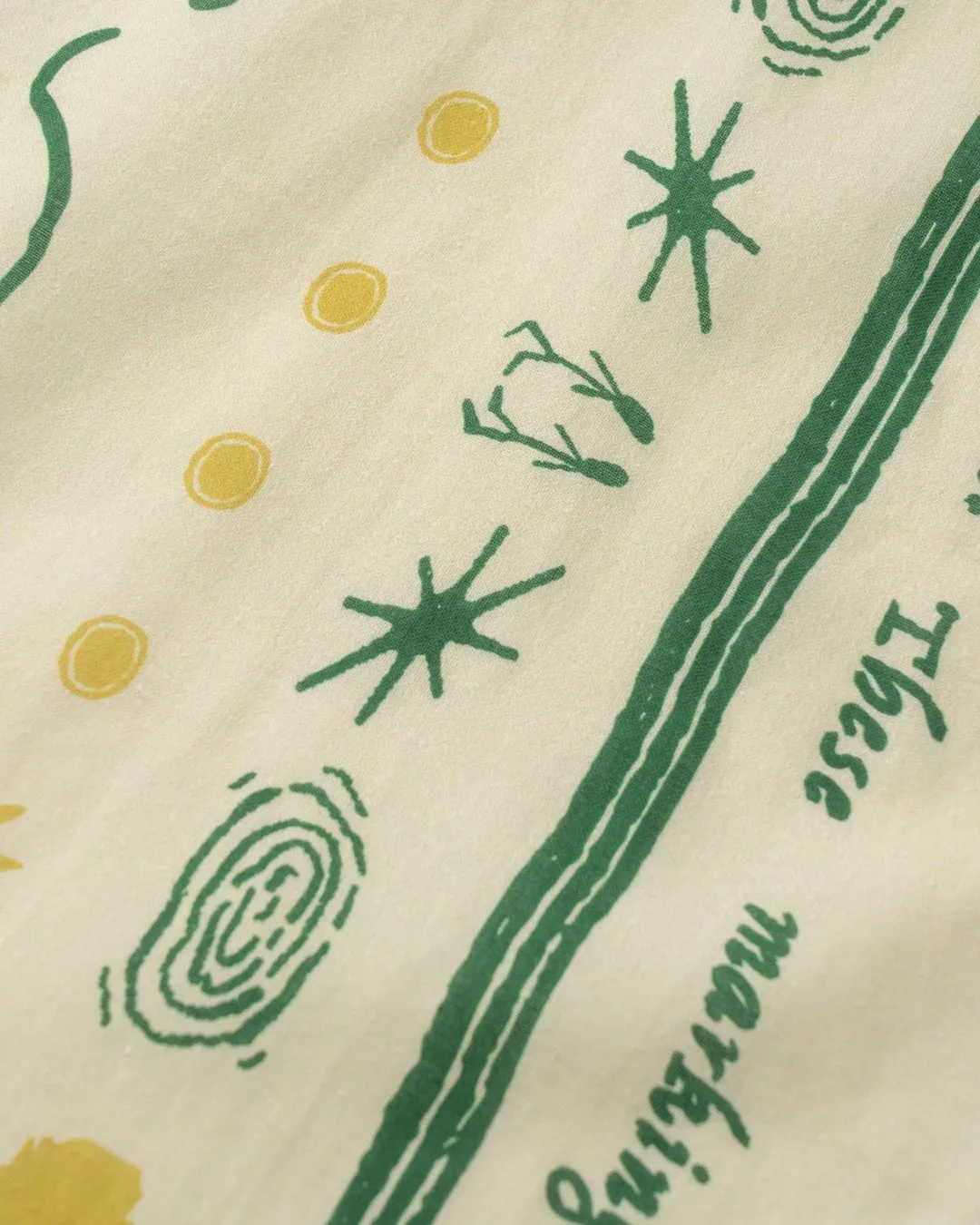 FTMD. EARTHY BANDANA sold by Futuremade Studio product image thumbnail 5