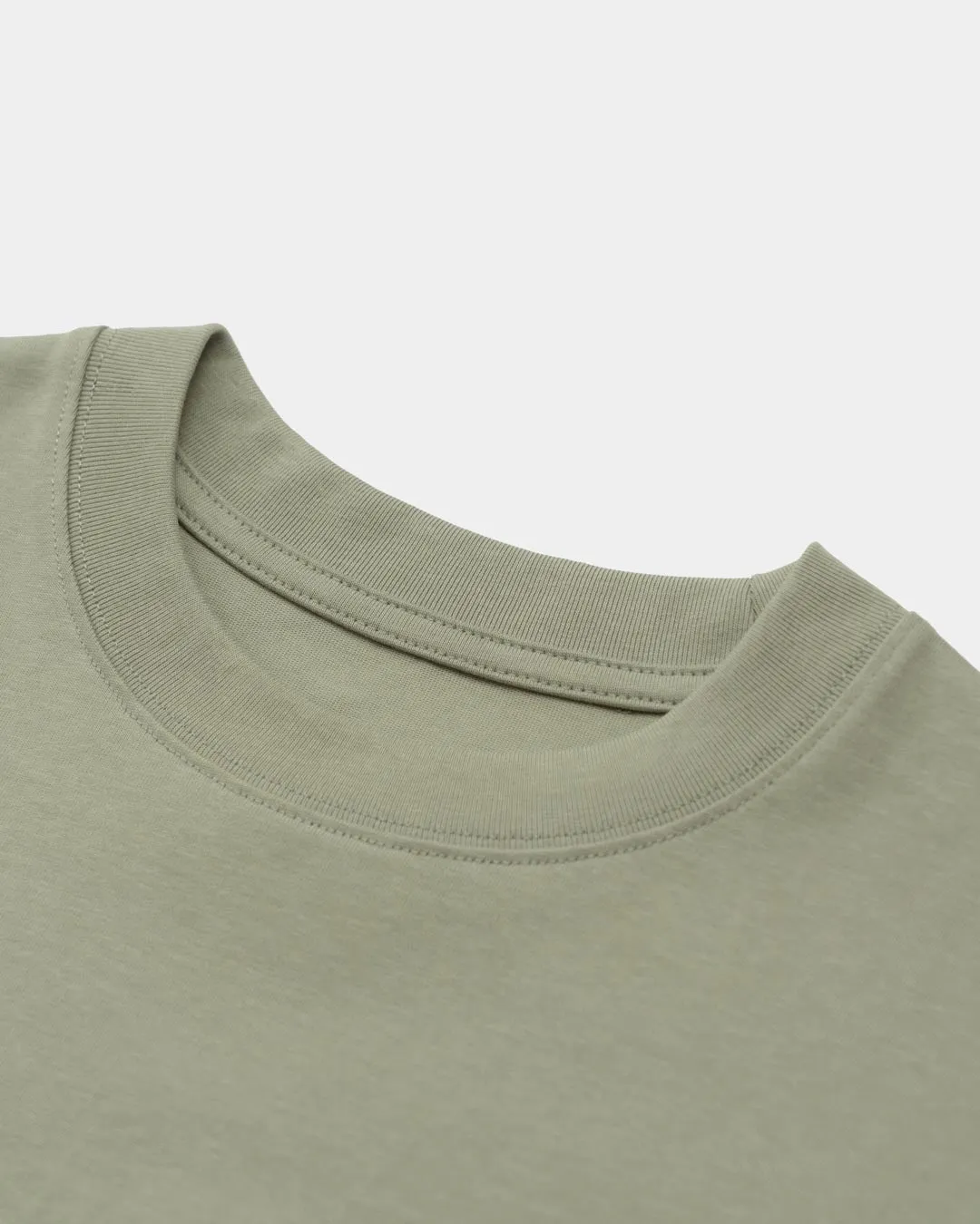EARTH HEAVYWEIGHT TEE sold by Futuremade Studio product image thumbnail 4