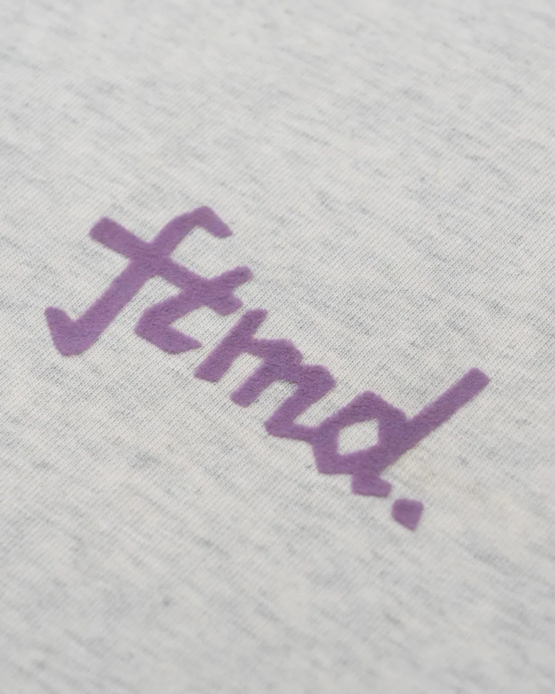 EARTH HEAVYWEIGHT TEE sold by Futuremade Studio product image thumbnail 4