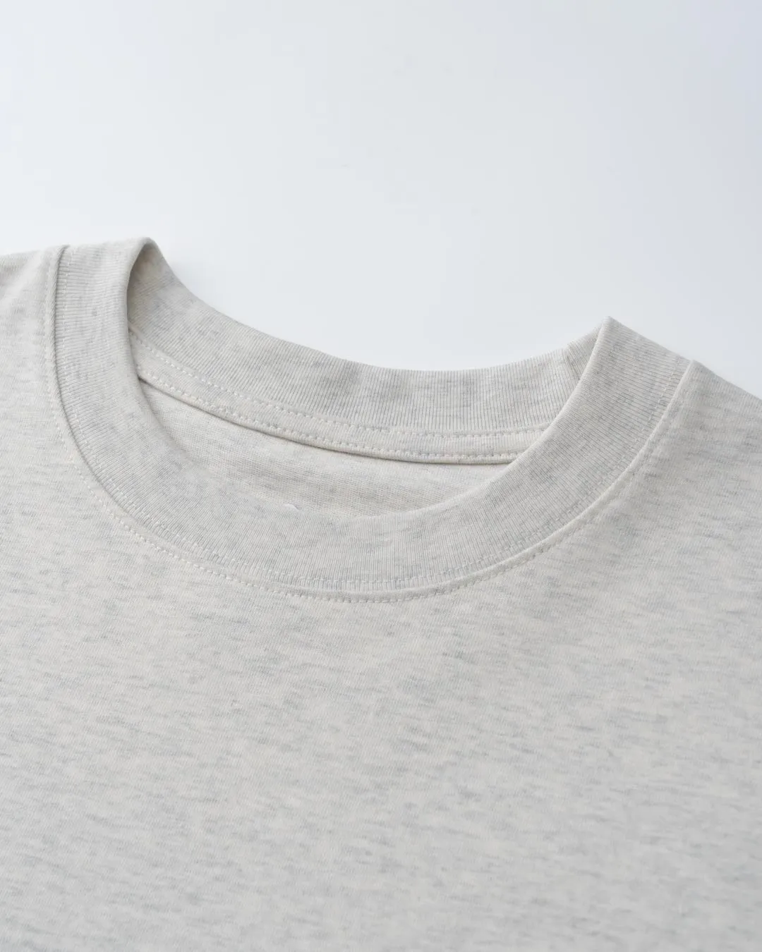 EARTH HEAVYWEIGHT TEE sold by Futuremade Studio product image thumbnail 5
