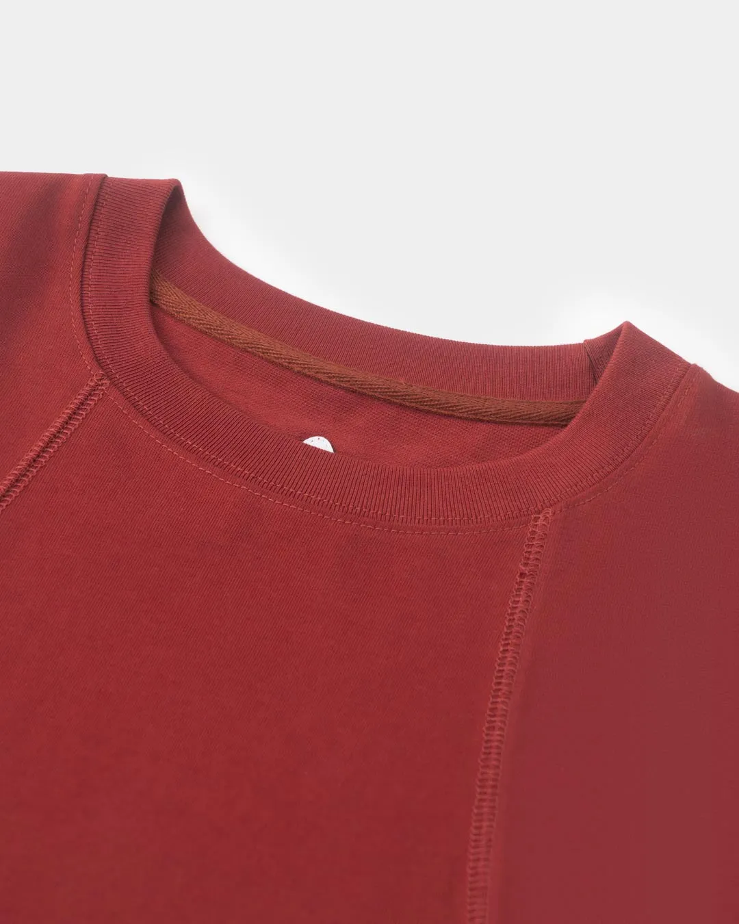 PATCHWORK HEAVYWEIGHT TEE sold by Futuremade Studio product image thumbnail 4