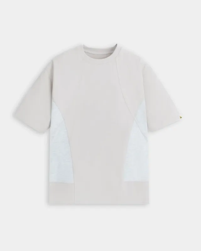 PATCHWORK HEAVYWEIGHT TEE made by Futuremade Studio