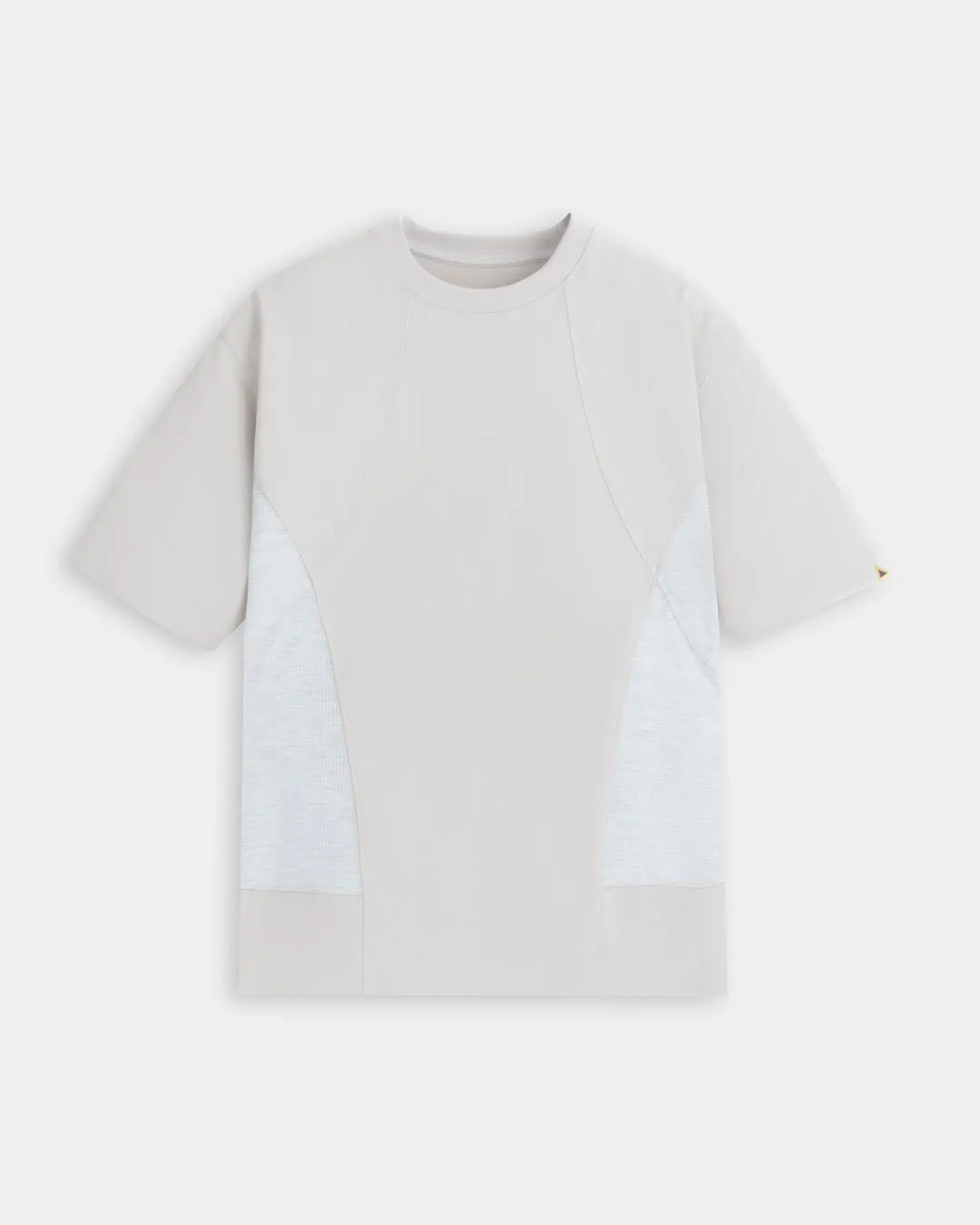 PATCHWORK HEAVYWEIGHT TEE sold by Futuremade Studio