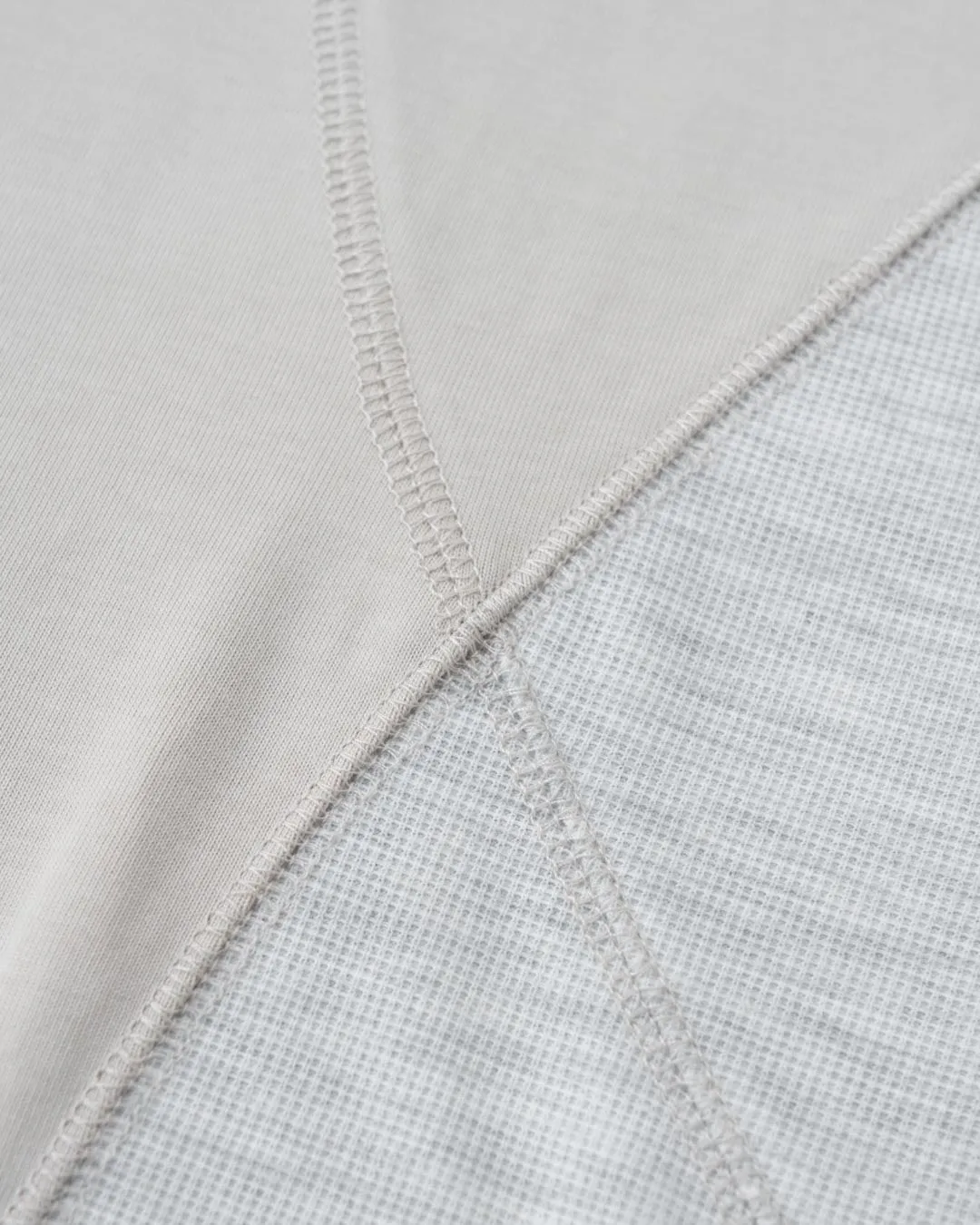 PATCHWORK HEAVYWEIGHT TEE sold by Futuremade Studio product image thumbnail 5