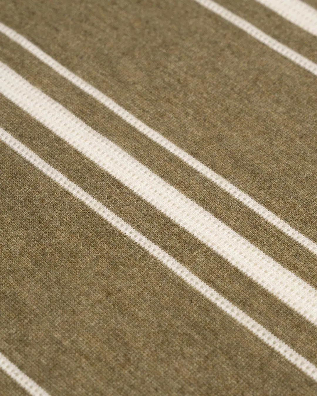 TEXTURED STRIPE L/S TEE sold by Futuremade Studio product image thumbnail 5
