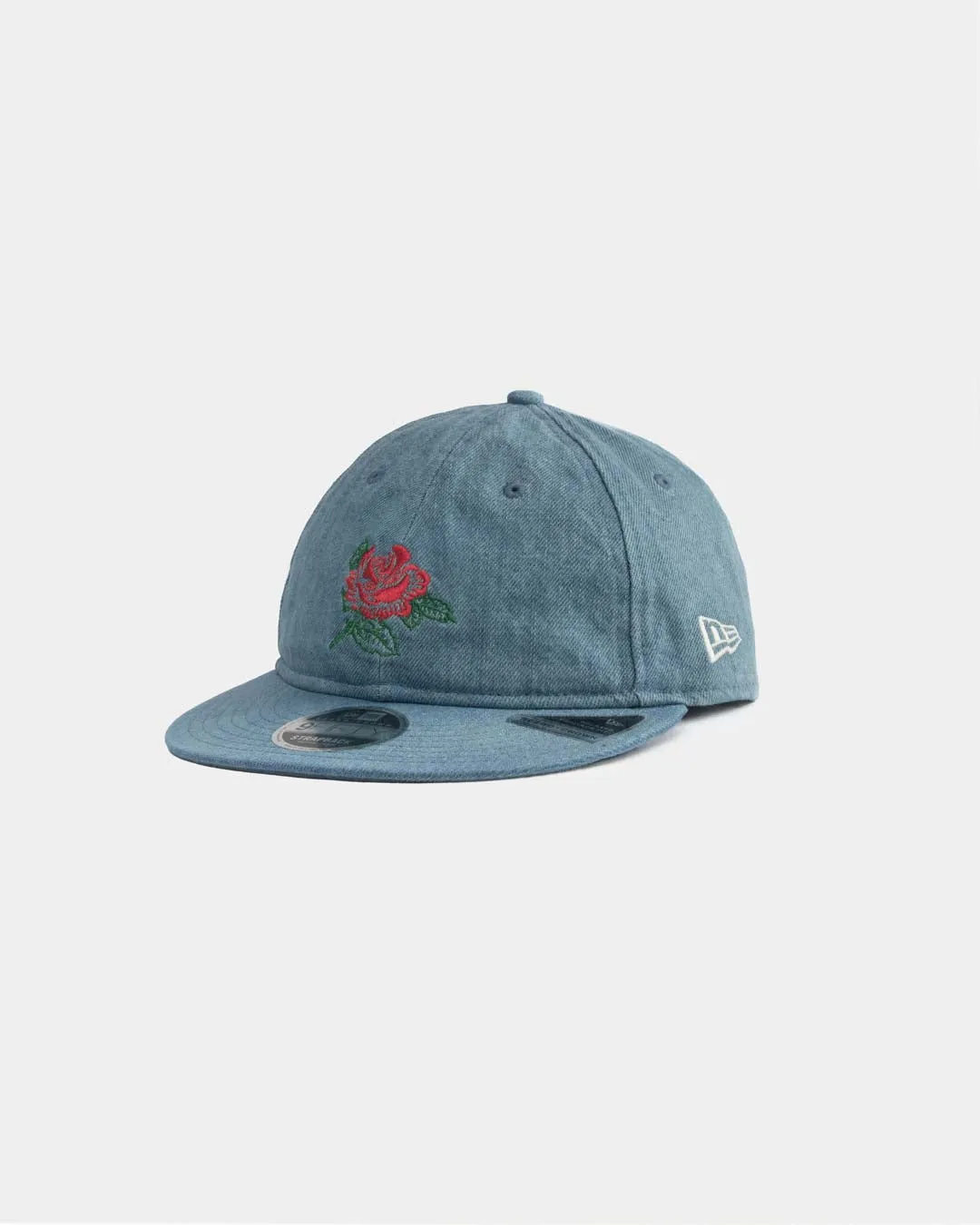 9FIFTY RETRO CROWN ADJUSTABLE CAP sold by Futuremade Studio product image thumbnail 3