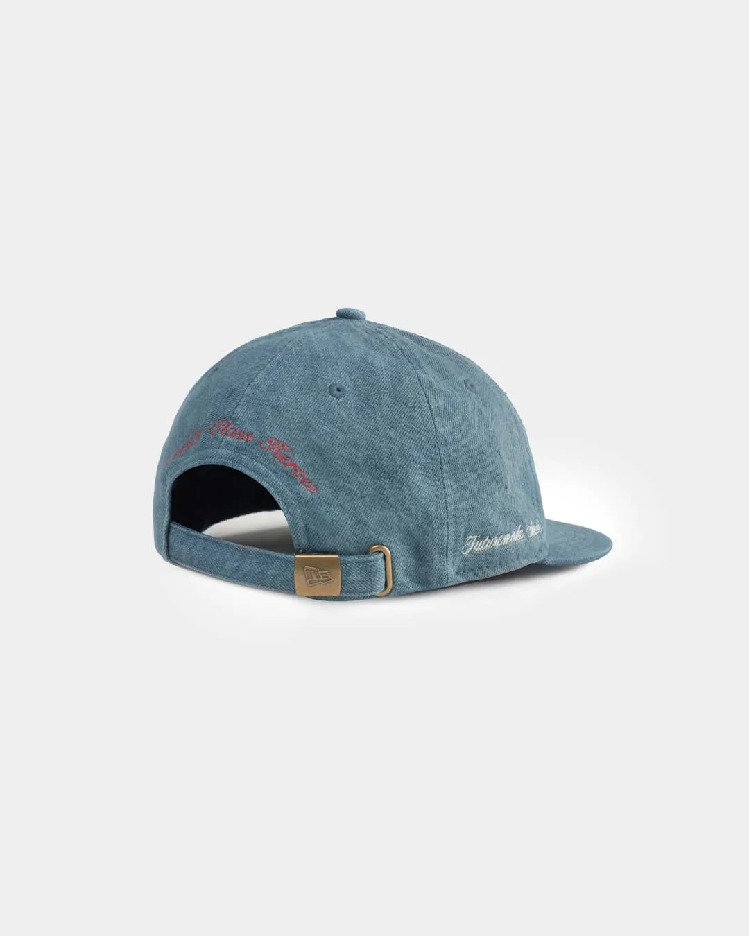 9FIFTY RETRO CROWN ADJUSTABLE CAP sold by Futuremade Studio product image thumbnail 4