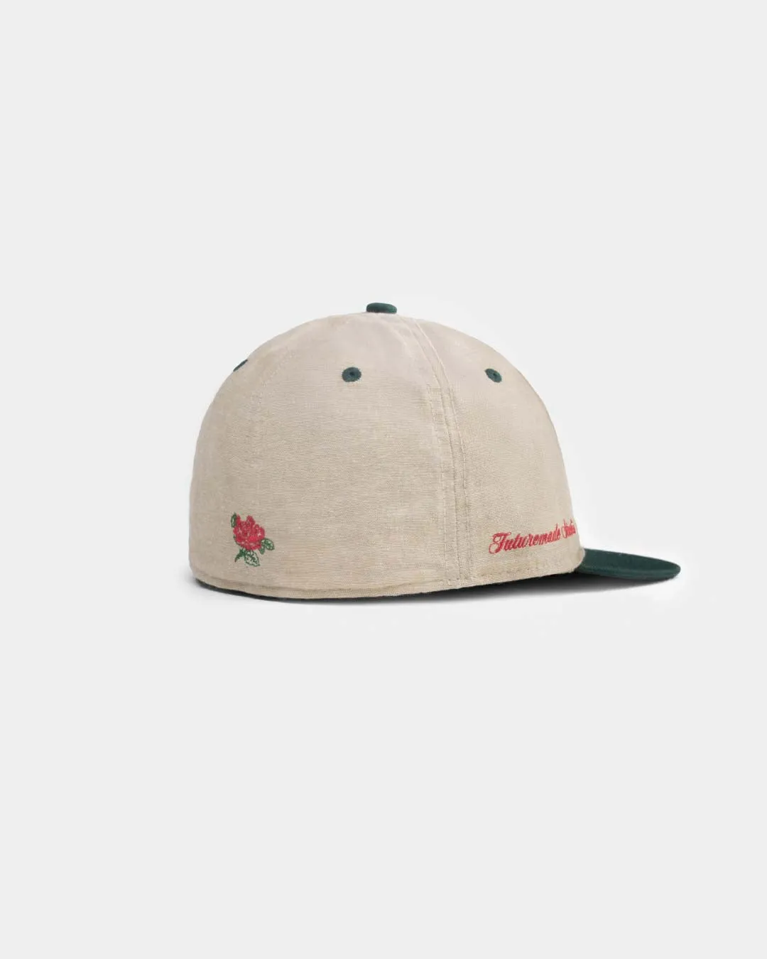 59FIFTY RETRO CROWN FITTED CAP sold by Futuremade Studio product image thumbnail 4