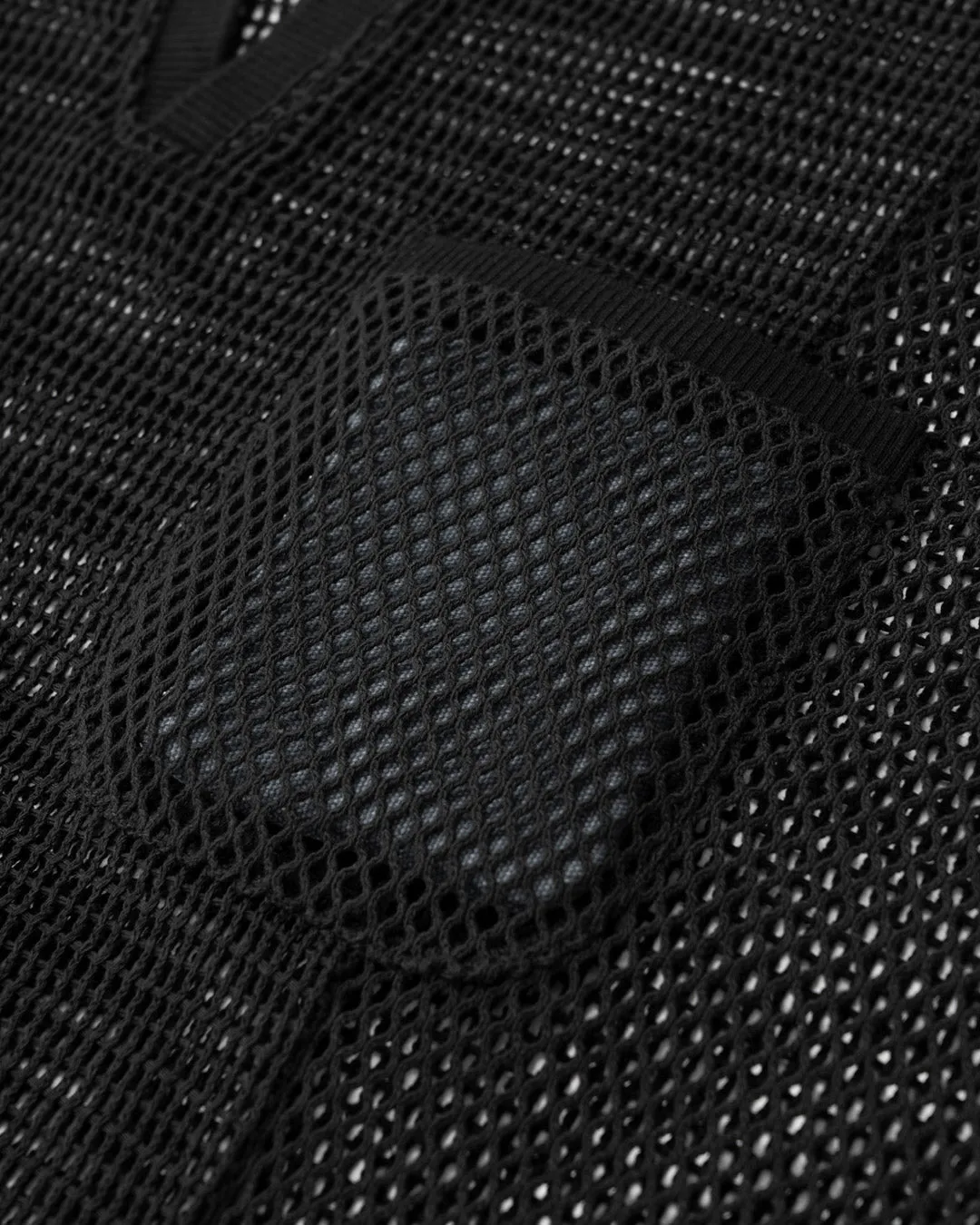 KNITTED PULLOVER SHIRT sold by Futuremade Studio product image thumbnail 5
