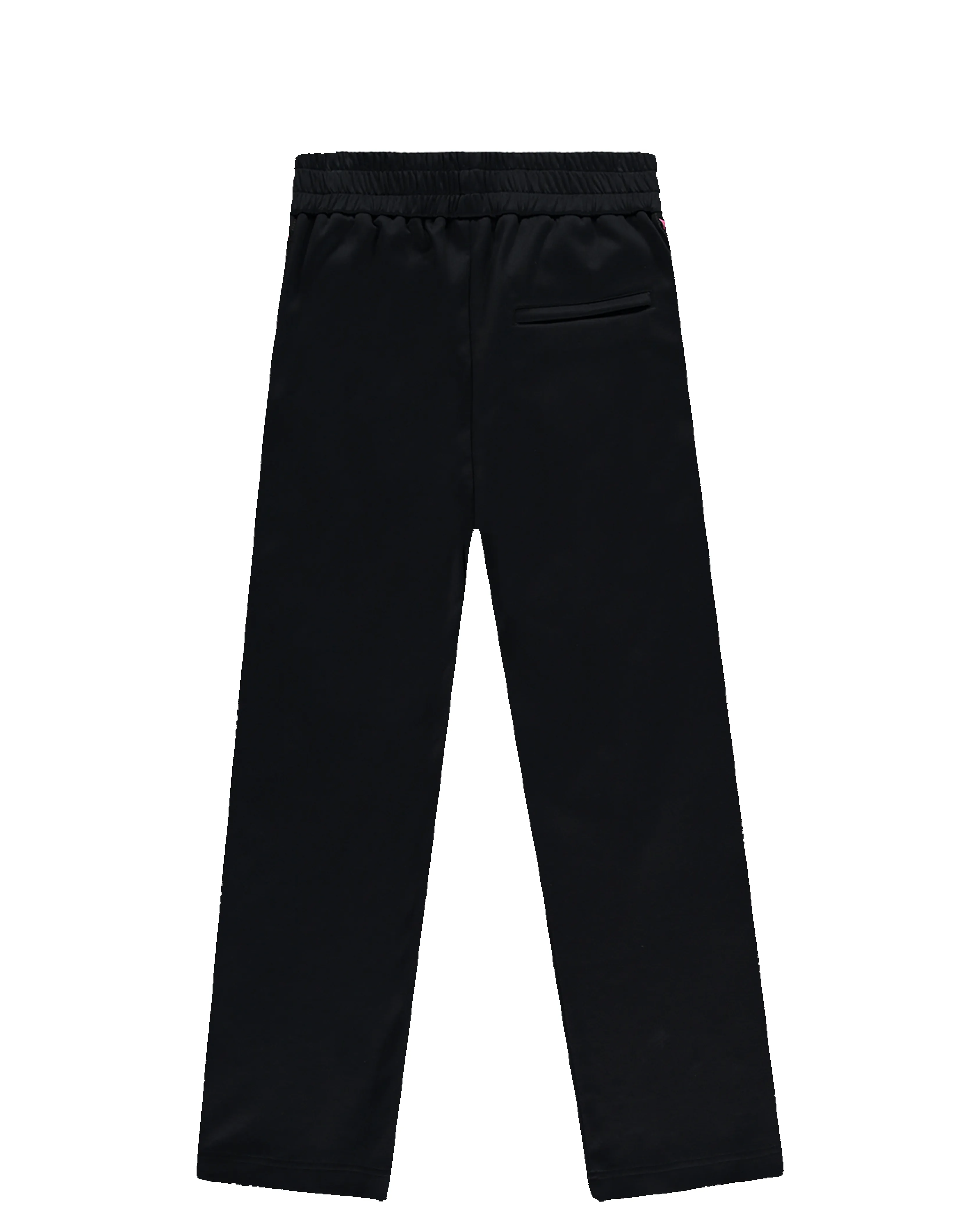 Ashluxe Men's Track Pant Black sold by Ashluxe product image thumbnail 2