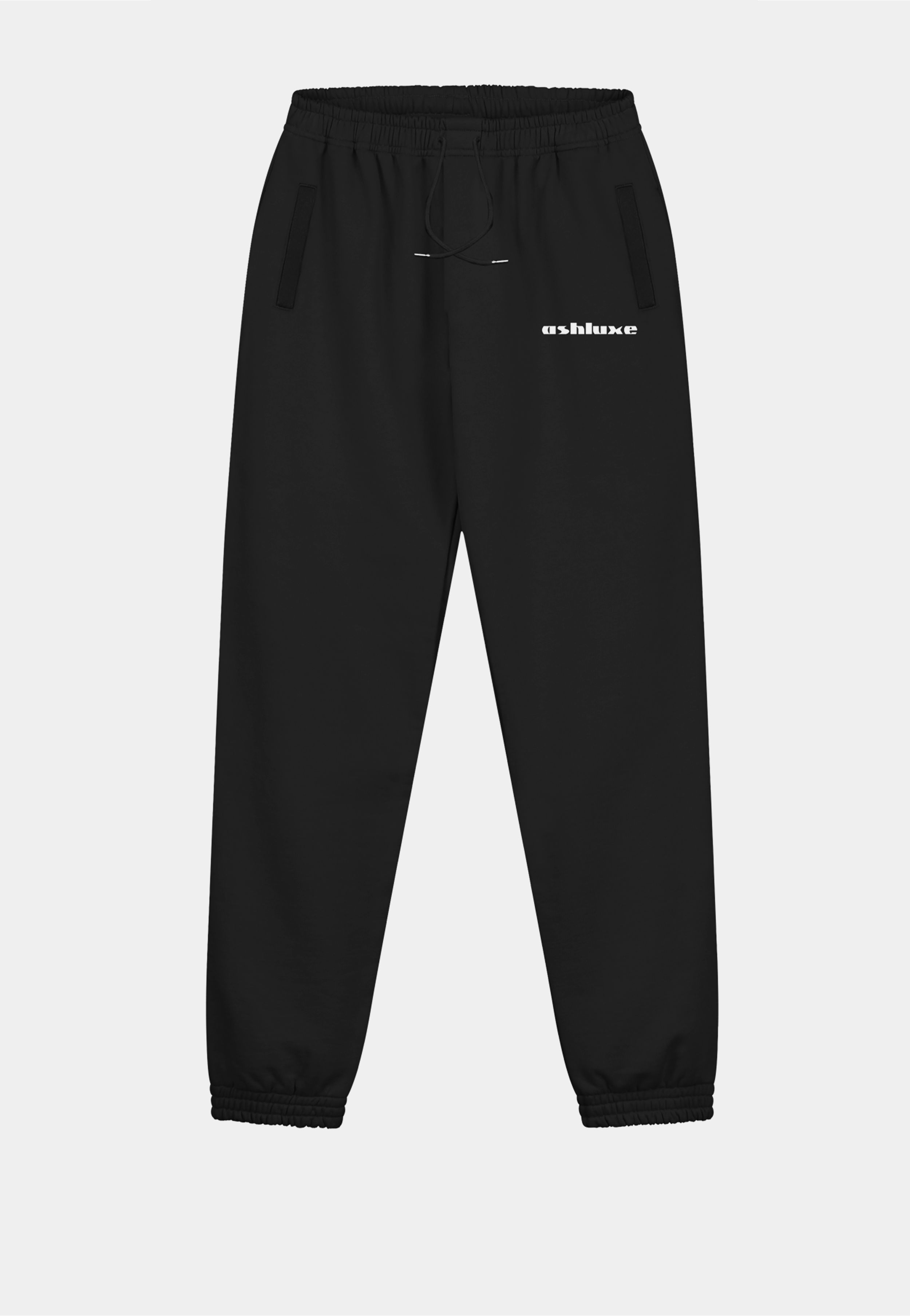 Ashluxe Sweatpant - Black sold by Ashluxe