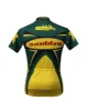 Ashluxe Cycling Jersey Green sold by Ashluxe