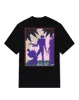 Ashluxe Fela's Republic Tee White sold by Ashluxe