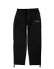 Ashluxe Combat Logo Pant Black sold by Ashluxe