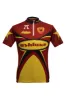 ASHLUXE Cycling Jersey - Red sold by Ashluxe
