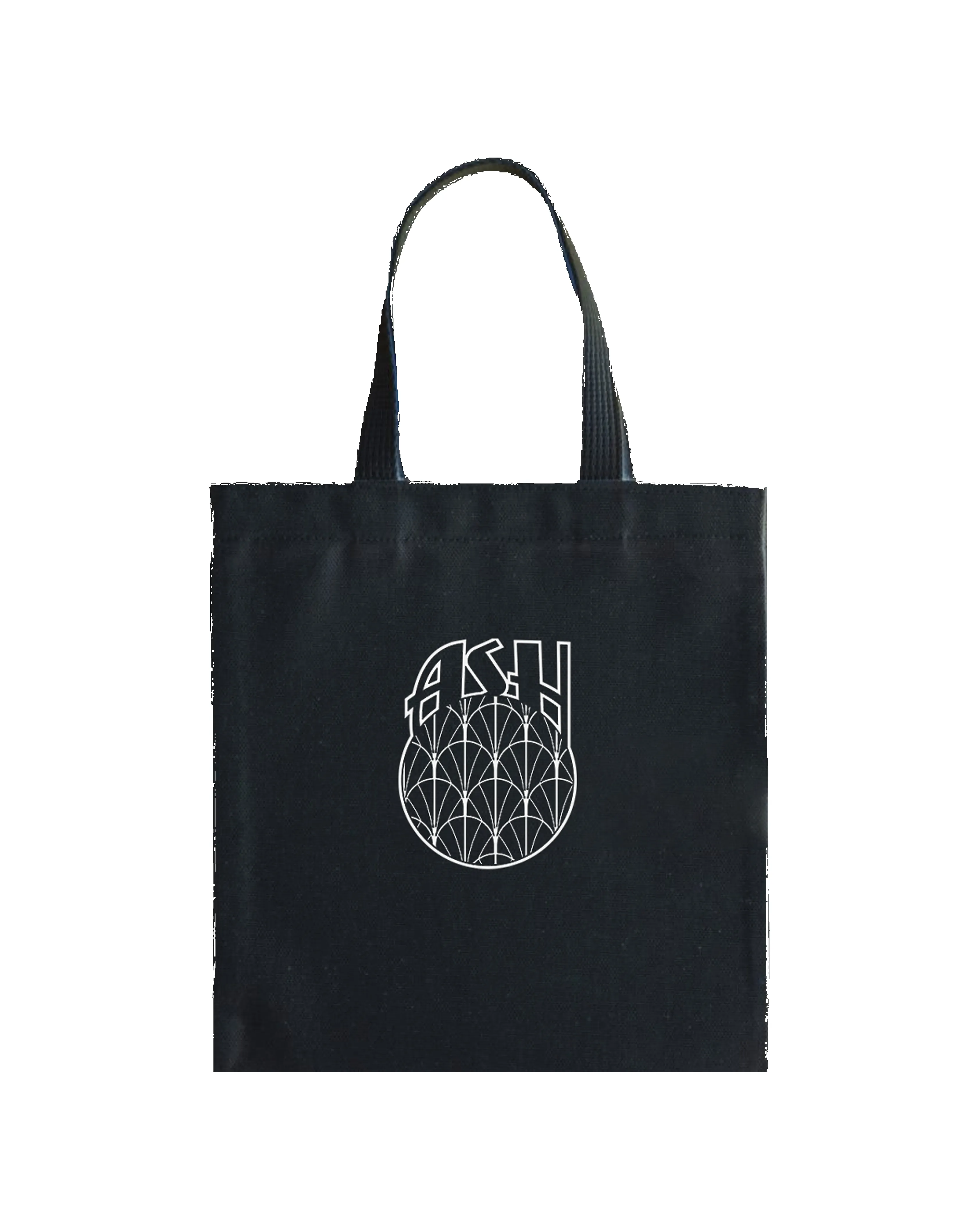 Ashluxe Signature Tote Bag Black sold by Ashluxe