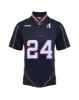 Ash American 24 Jersey Navy sold by Ashluxe