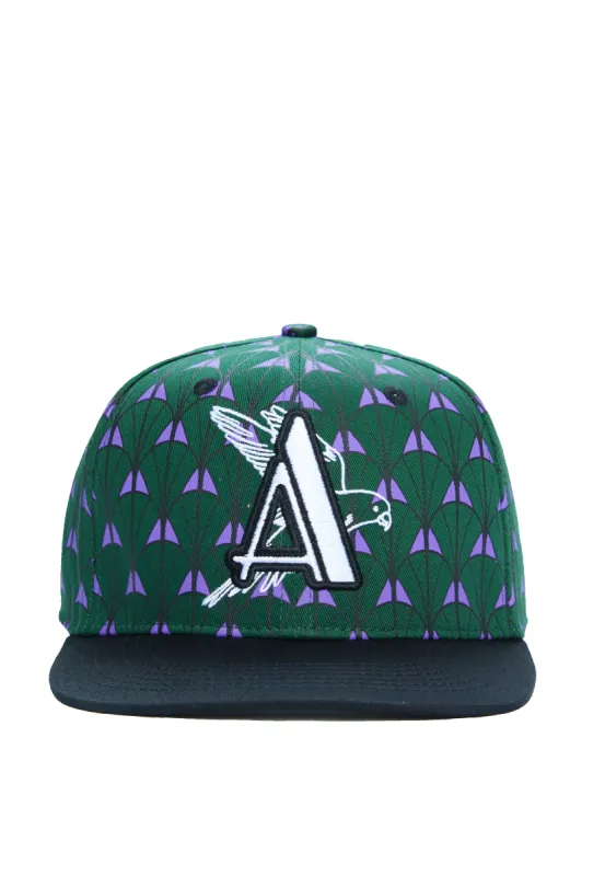 Nylon Unisphere Hat | Parallel