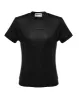 Ashluxe Female Bodycon Top Black sold by Ashluxe