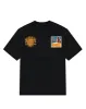 🎁 Ashluxe Fela's Republic Tee Black (100% off) sold by Ashluxe