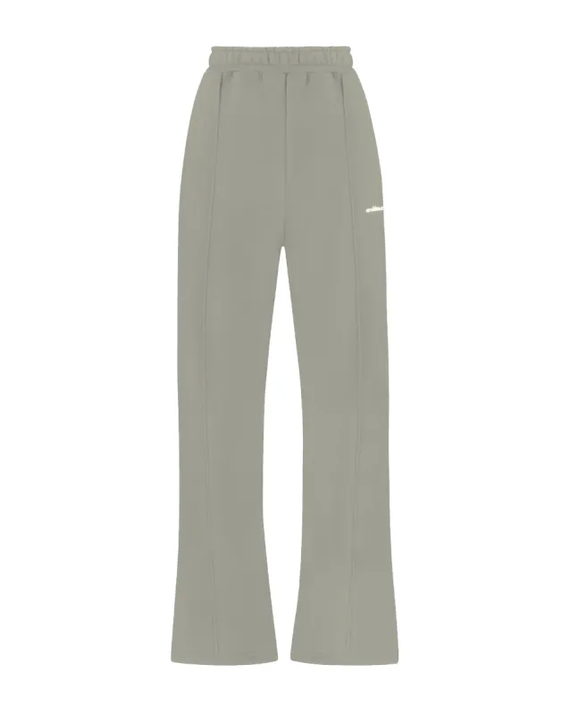 Ash Logo Sweatpants - Offwhite sold by Ashluxe