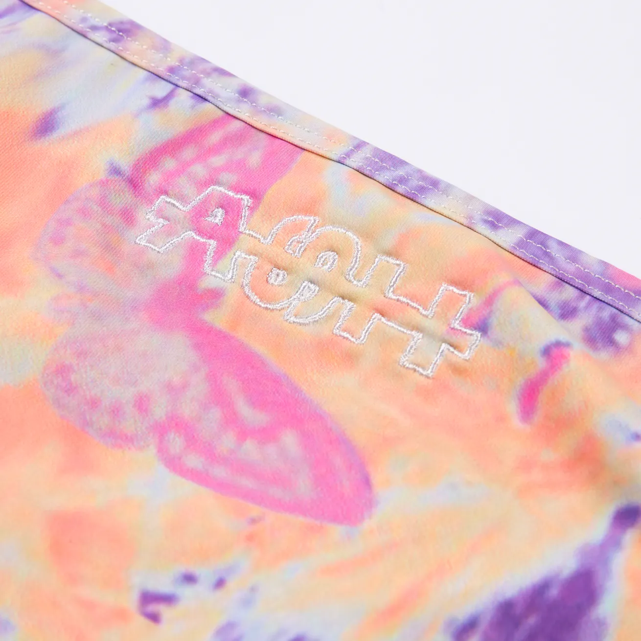 Ashluxe Paradise Multicolour Bikini Pink sold by Ashluxe product image thumbnail 3