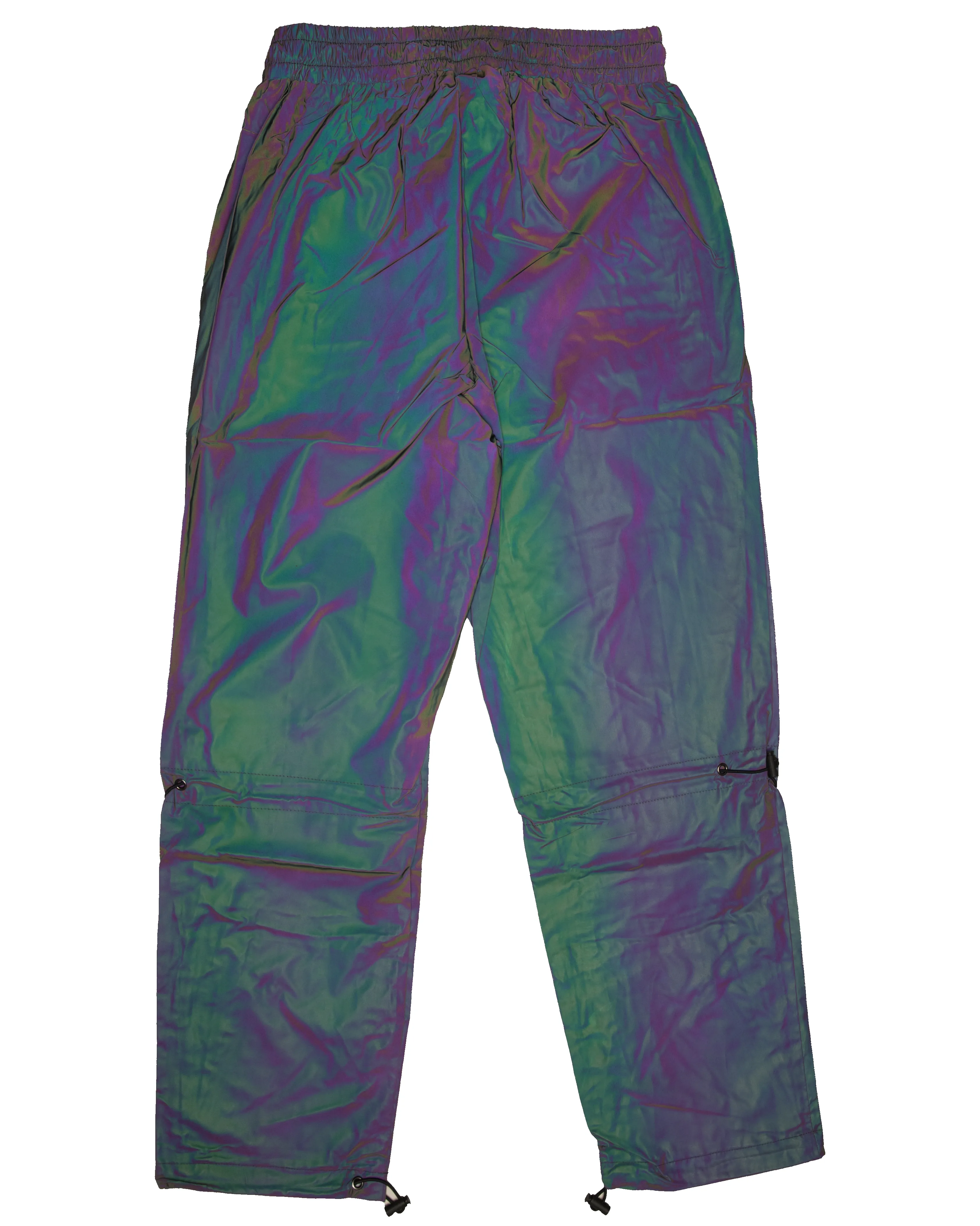 Ashluxe Multi Reflective Pants Reflective sold by Ashluxe product image thumbnail 2