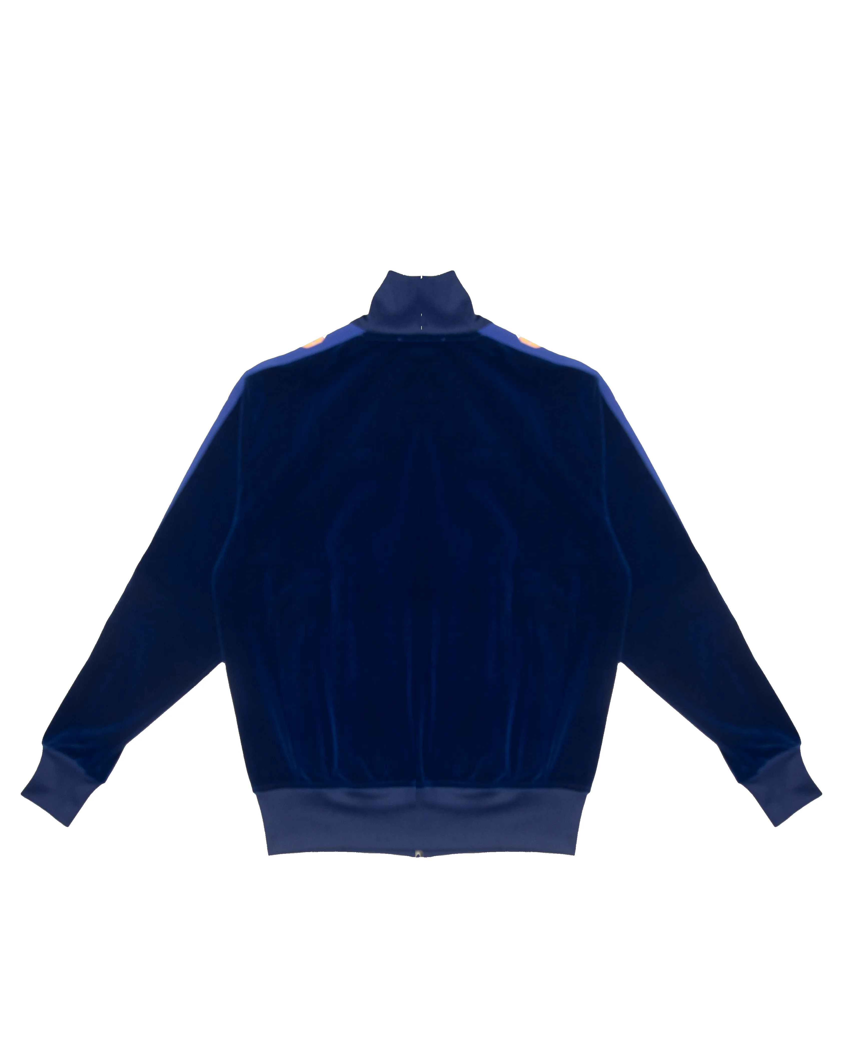 Ashluxe Paradise Track Jacket Blue sold by Ashluxe product image thumbnail 2