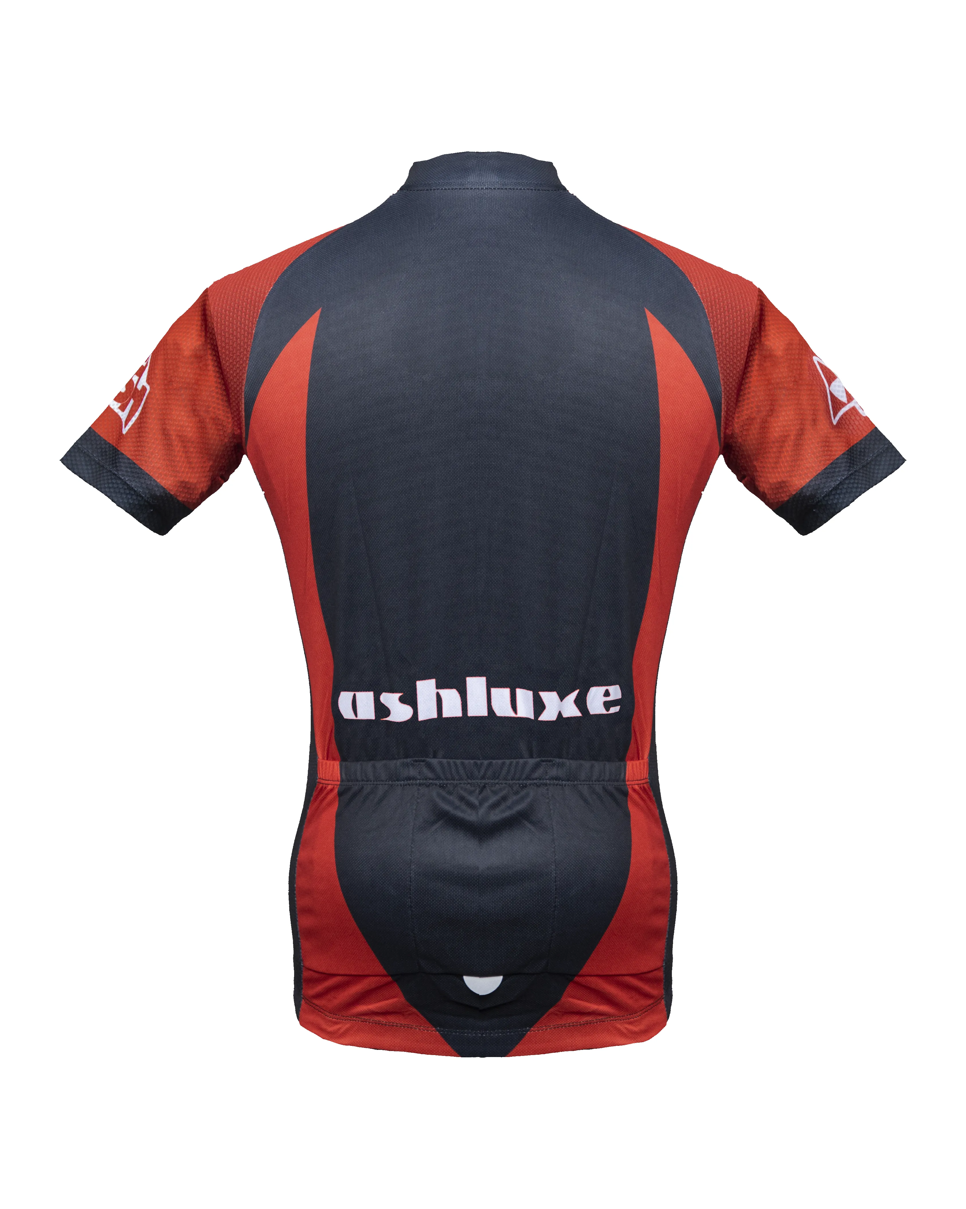 Ashluxe Digital Print Cycling Top sold by Ashluxe product image thumbnail 2