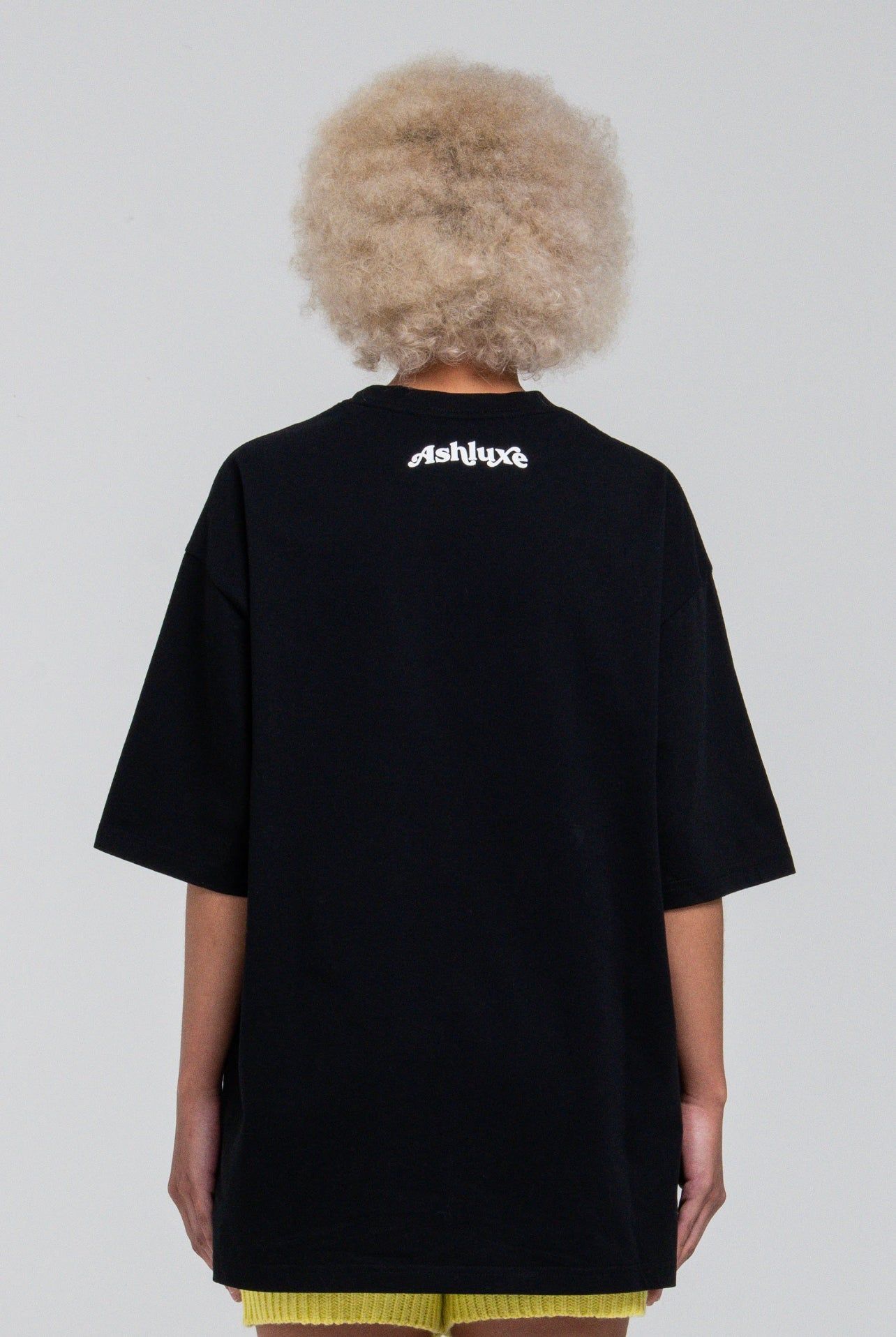 Golden Rose Ash T-Shirt sold by Ashluxe product image thumbnail 5