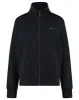 Ashluxe Men's Track Jacket Black sold by Ashluxe