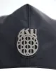 Ashluxe Kalakuta Logo Kangol Hat - Black sold by Ashluxe