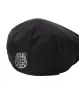 Ashluxe Kalakuta Logo Kangol Hat - Black sold by Ashluxe