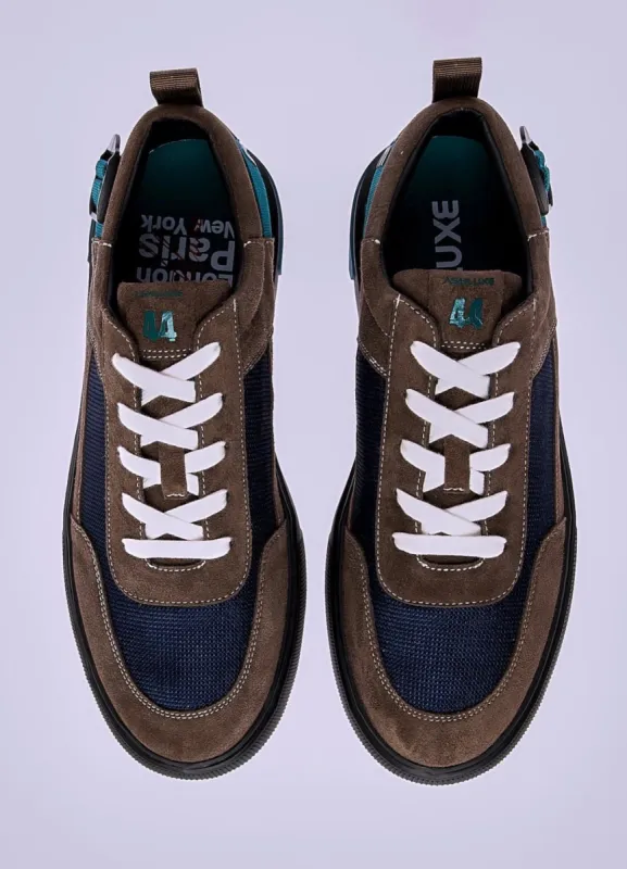 Court Sneakers sold by Ashluxe