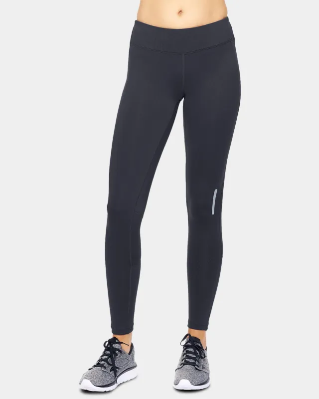 Expert Brand Women's Airstretch Mid-Rise Zipper Pocket Full Length Leggings sold by Bodybuilding Global