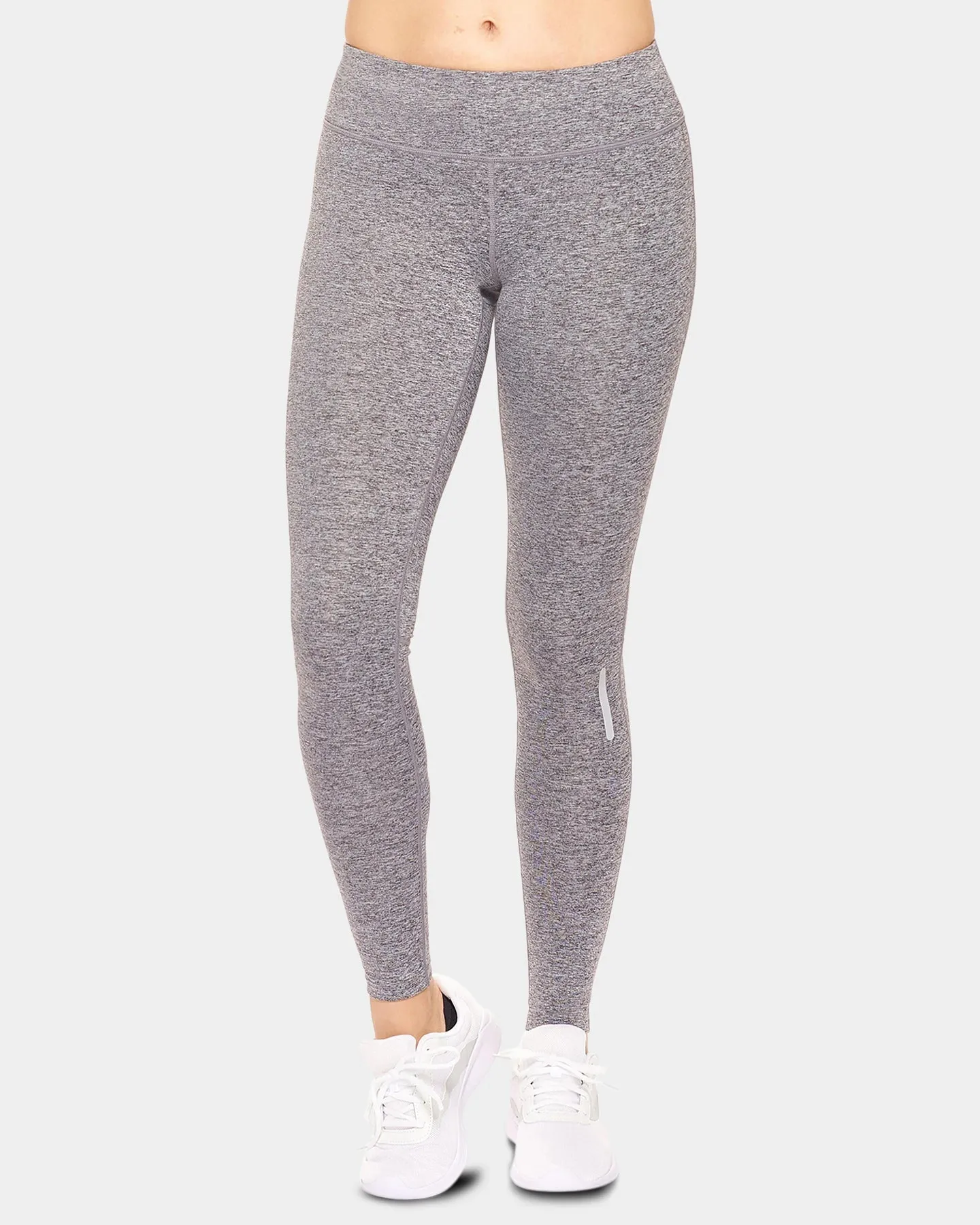 Expert Brand Women's Airstretch Mid-Rise Zipper Pocket Full Length Leggings sold by Bodybuilding Global product image thumbnail 5