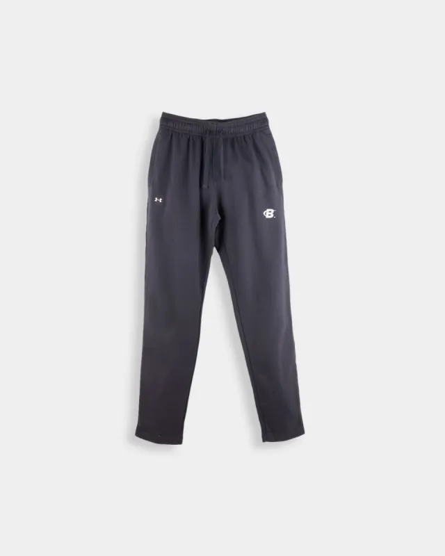 Under Armour Rival Fleece Men's Warmup Pants sold by Bodybuilding Global