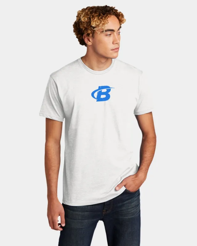 Bodybuilding.com Clothing Strong Tee sold by Bodybuilding Global