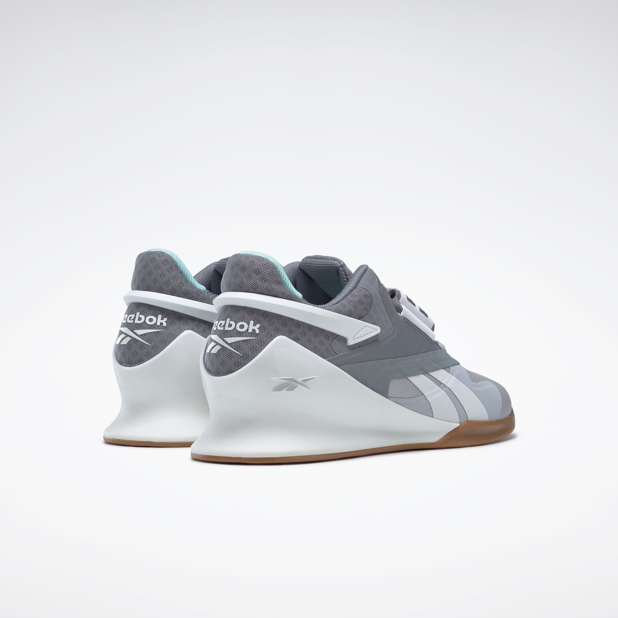 Reebok Legacy Lifter II Womens Weightlifting Shoe sold by Bodybuilding Global product image thumbnail 3