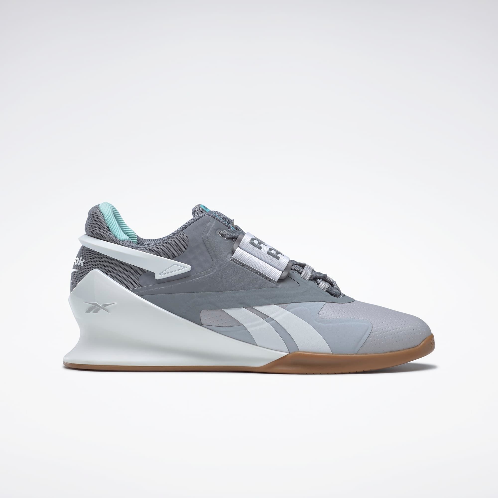 Reebok Legacy Lifter II Womens Weightlifting Shoe sold by Bodybuilding Global