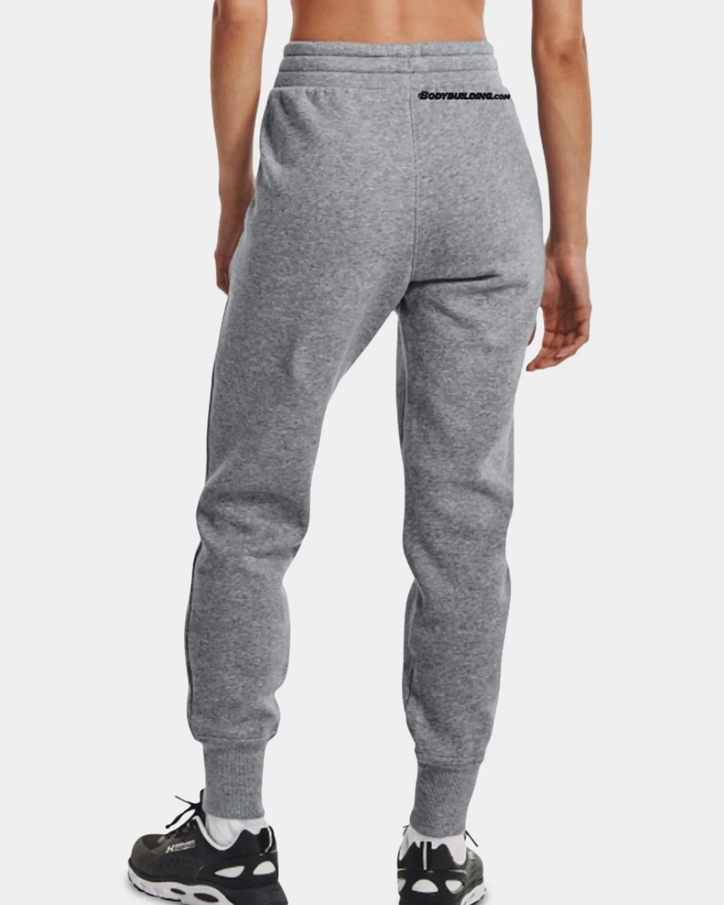 Under Armour Womens Rival Fleece Joggers sold by Bodybuilding Global product image thumbnail 2