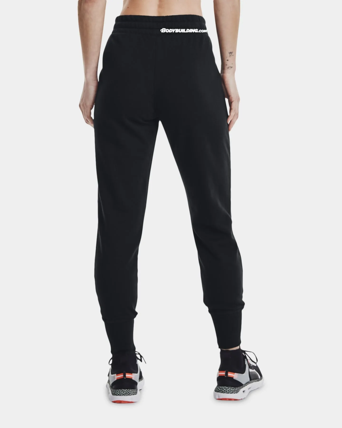 Under Armour Womens Rival Fleece Joggers sold by Bodybuilding Global
