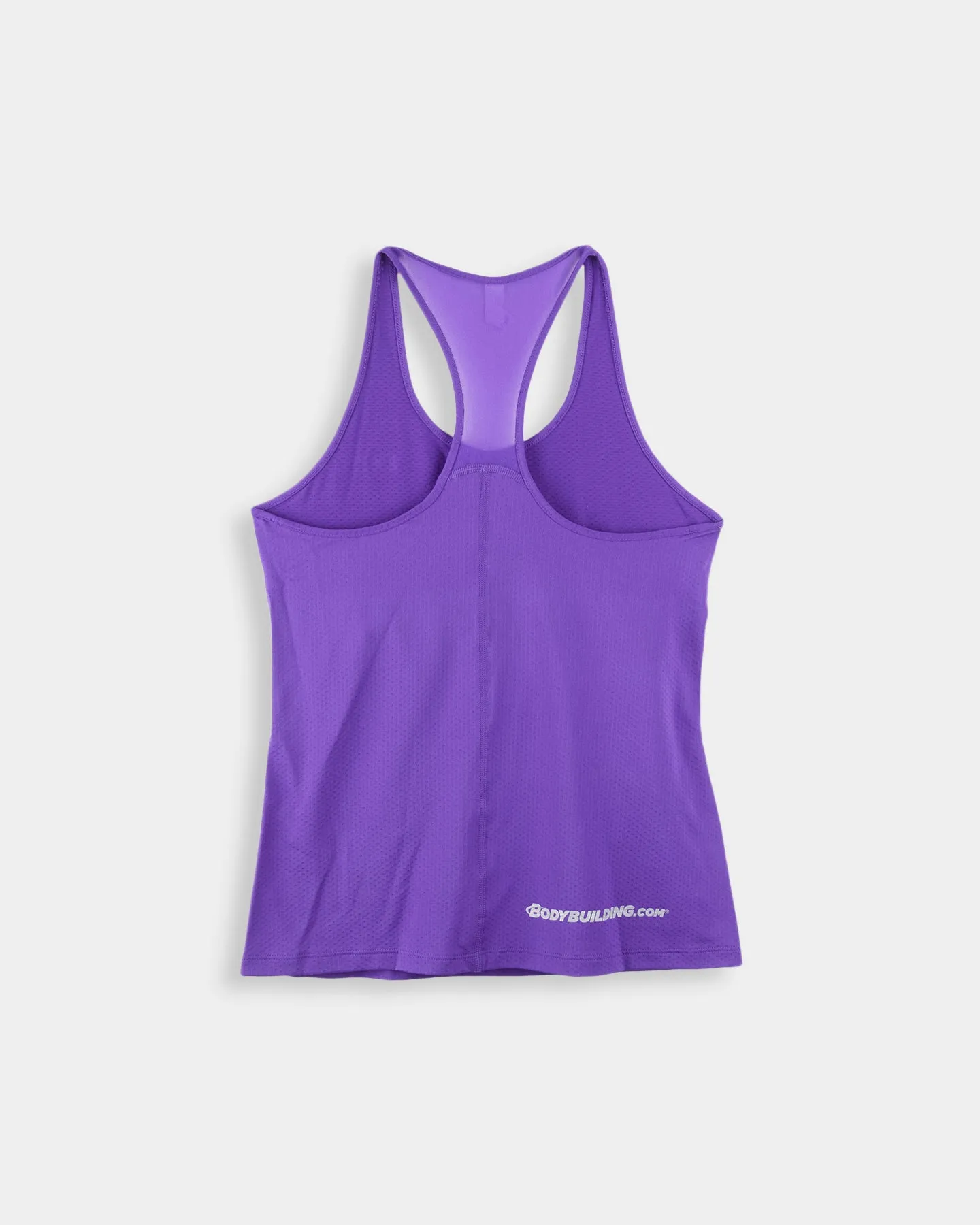 Under Armour HG Women's Racerback Tank Top sold by Bodybuilding Global product image thumbnail 3