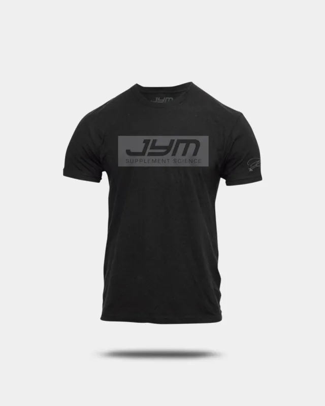 JYM Supplement Science Knockout Tee sold by Bodybuilding Global
